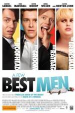 Watch A Few Best Men Megashare9