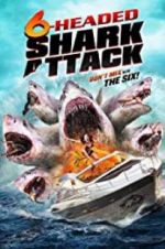 Watch 6-Headed Shark Attack Megashare9