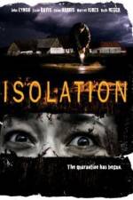 Watch Isolation Megashare9