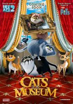 Watch Cats in the Museum Megashare9