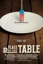 Watch A Place at the Table Megashare9