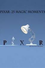 Watch Pixar: 25 Magic Moments Megashare9