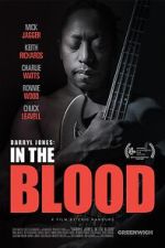 Watch Darryl Jones: In the Blood Megashare9