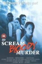 Watch Bloody Murder Megashare9