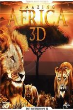 Watch Amazing Africa 3D Megashare9