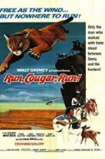 Watch Run, Cougar, Run Megashare9