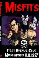 Watch The Misfits Live Minneapolis 1997 Megashare9