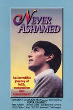 Watch Never Ashamed Megashare9