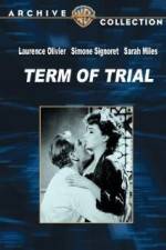 Watch Term of Trial Megashare9