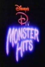 Watch Disney's DTV Monster Hits Megashare9