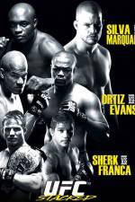 Watch UFC 73 Countdown Megashare9