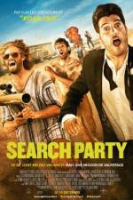 Watch Search Party Megashare9