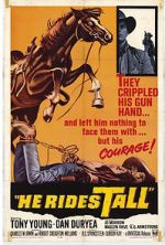 Watch He Rides Tall Megashare9