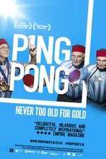 Watch Ping Pong Megashare9