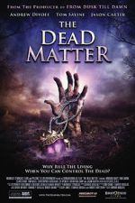 Watch The Dead Matter Megashare9