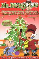 Watch Mister Magoo's Christmas Carol Megashare9