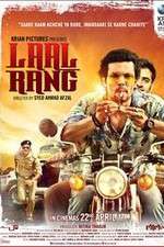 Watch Laal Rang Megashare9