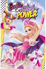 Watch Barbie in Princess Power Megashare9