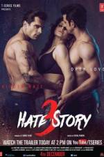 Watch Hate Story 3 Megashare9