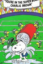 Watch You're in the Super Bowl Charlie Brown Megashare9