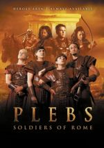 Watch Plebs: Soldiers of Rome Megashare9