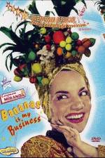 Watch Carmen Miranda: Bananas Is My Business Megashare9