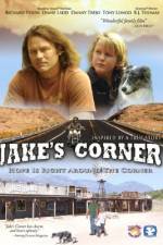 Watch Jake's Corner Megashare9