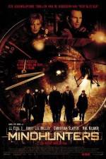 Watch Mindhunters Megashare9