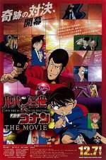 Watch Lupin 3 Sei Tai Meitantei Conan the Movie Megashare9