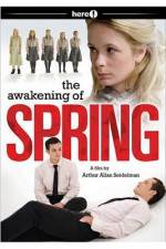 Watch The Awakening of Spring Megashare9