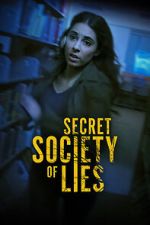 Watch Secret Society of Lies Megashare9