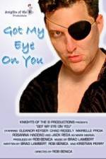 Watch Got My Eye on You Megashare9