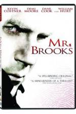 Watch Mr. Brooks Megashare9