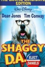 Watch The Shaggy D.A. Megashare9