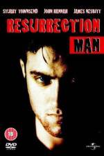 Watch Resurrection Man Megashare9