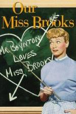 Watch Our Miss Brooks Megashare9