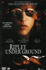 Watch Ripley Under Ground Megashare9