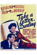 Watch Take a Letter Darling Megashare9