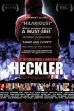Watch Heckler Megashare9