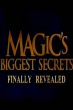 Watch Breaking the Magician's Code Magic's Biggest Secrets Finally Revealed Megashare9