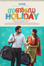 Watch Sunday Holiday Megashare9