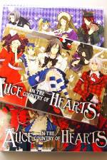 Watch Alice in the Country of Hearts Megashare9