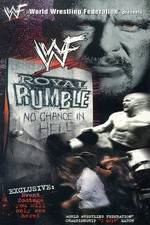 Watch Royal Rumble: No Chance in Hell Megashare9