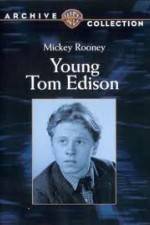Watch Young Tom Edison Megashare9