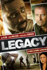 Watch Legacy Megashare9