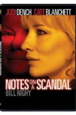 Watch Notes on a Scandal Megashare9