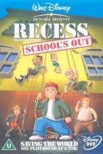 Watch Recess: School's Out Megashare9