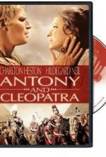 Watch Antony and Cleopatra Megashare9