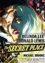 Watch The Secret Place Megashare9