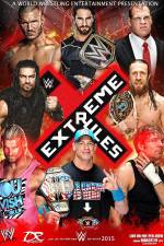 Watch WWE Extreme Rules Megashare9